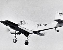 Do Kunovic přiletí legendární Čmelák 