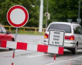 Ve Vsetíně začíná stavba autobusové točny. Potrvá půl roku