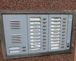 Nezbednice obtěžovaly sousedy a natáčely se u toho na mobil