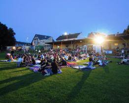 Zlínské filmové léto odstartuje světovým trhákem