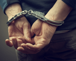 Recidivista opět kradl, tentokrát pod vlivem drog