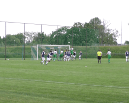 Fotbalista Veselí odvolal penaltu