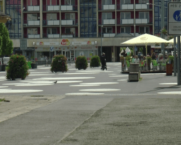 Ve Vsetíně bojují se změnami klimatu