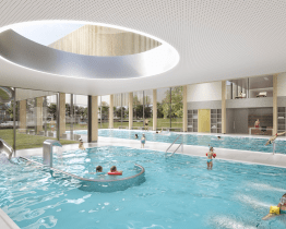 Brzy začne nejdražší stavba v historii města