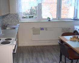 V Bystřici vznikne nové chráněné bydlení