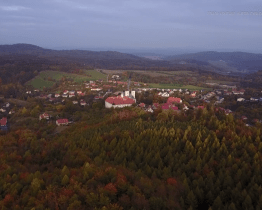 Cyrilometodějská stezka slaví evropský úspěch