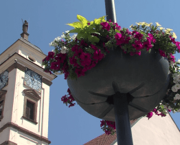 Po třech zmrzlých mužích začalo město rozkvétat 