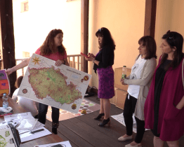 Mikroregion zakončil projekt věnovaný školám