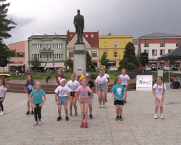 Akce Rozhýbejme Rožnov byla připravena pro všechny generace