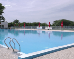 Koupaliště zahájilo sezonu