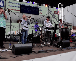 Bílokarpatské slavnosti se konaly po dvou letech