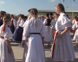 Kunovské léto se konalo už po osmadvacáté