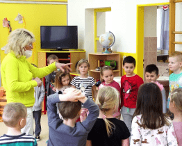 Zápisy do mateřských škol skončily