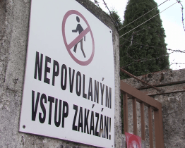 Za výbuch ve Vrběticích dostanou obce odškodné