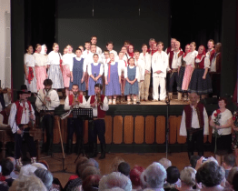 Galakoncert ke 140. výročí narození Antonína Matalíka