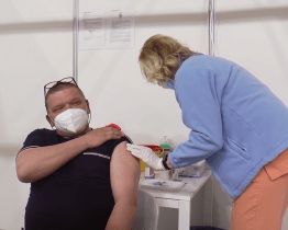 Dodržování opatření při cestování pomůže předejít další vlně epidemie