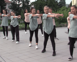 Kino Hvězda hostilo BOOM party