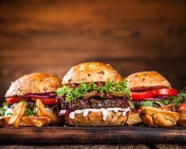 Slavičín bude hostit burgerový festival