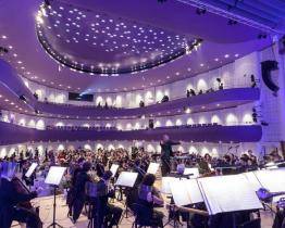 Zlín rozezní slavné filmové melodie Ondřeje Soukupa 