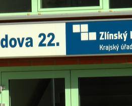 Kraj chce koupit budovu 22