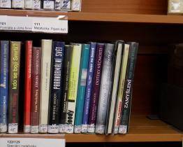 Knihovna Františka Kožíka přešla na prázdninový provoz