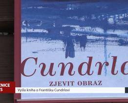 Dlouho očekávaná kniha Filipa Gorazda Martinka byla pokřtěna