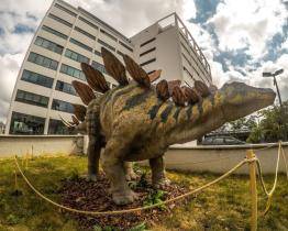 Ve Zlíně bude k vidění jedinečná výstava Zdeňka Buriana