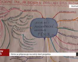 Fénix míří k ostrému provozu