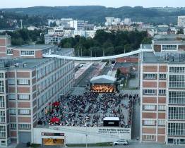 Východní Morava znovu zve na kulturu i sport