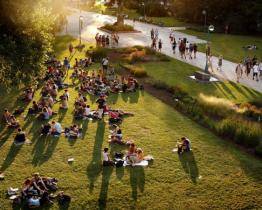 Do Uherského Hradiště se opět sjedou hvězdy stříbrného plátna