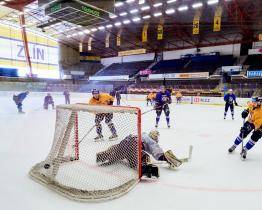 Berani zahájili přípravu s posilami i veterány Žižkou a Němcem 