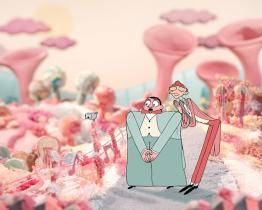 Snímky studentů zlínské univerzity zabojují o studentské Oskary