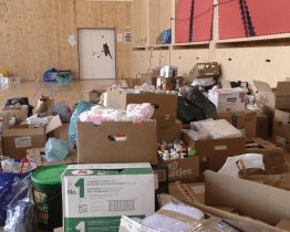 DDM shromáždil rekordní sbírku