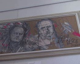 Galerie Joži Uprky přináší výstavu velkých umělců spojených se Slováckem