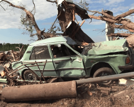 Zlínský kraj pošle na jižní Moravu 100 tisíc korun