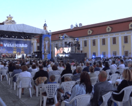 Dny lidí dobré vůle se uskuteční téměř bez omezení