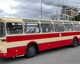 Žáci oslavili konec roku. Vypili „šáňo“ a usedli za volant 