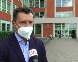 Ivo Mitáček mění politický dres. Míří do hnutí STAN