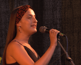 Harafica opět rozezněla Kolejní nádvoří 