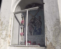 Granty pro sakrální památky, sport i kulturu