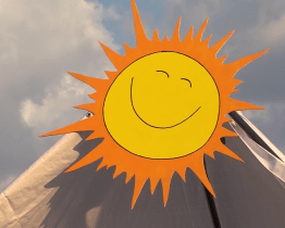 Brodské kulturní léto se rozzářilo naplno