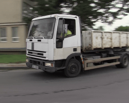 Přes Uherský Brod se překlene další most