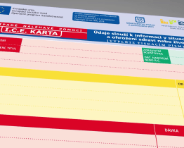 Seniorská obálka je nyní v mini verzi