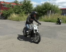 Premiérový závod City Extreme Enduro se vydařil