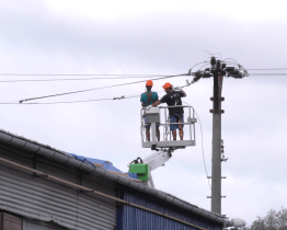 Účet za tornádo u Tespry? 20 milionů korun
