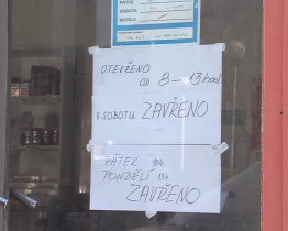 Za nájem restauračních zahrádek nezaplatí restauratéři za letošní rok ani korunu