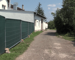 Radnice založila fond na odkanalizování okrajových částí města