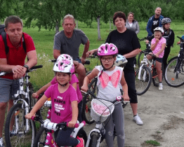 Komenského město se stane cyklistickou křižovatkou