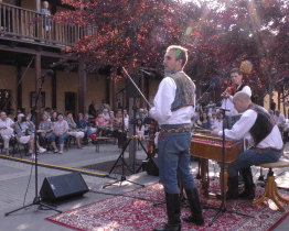 Kubíci zvali na Horňácké, které nebudou
