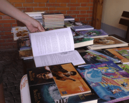 Hrátky v kyjovském íčku